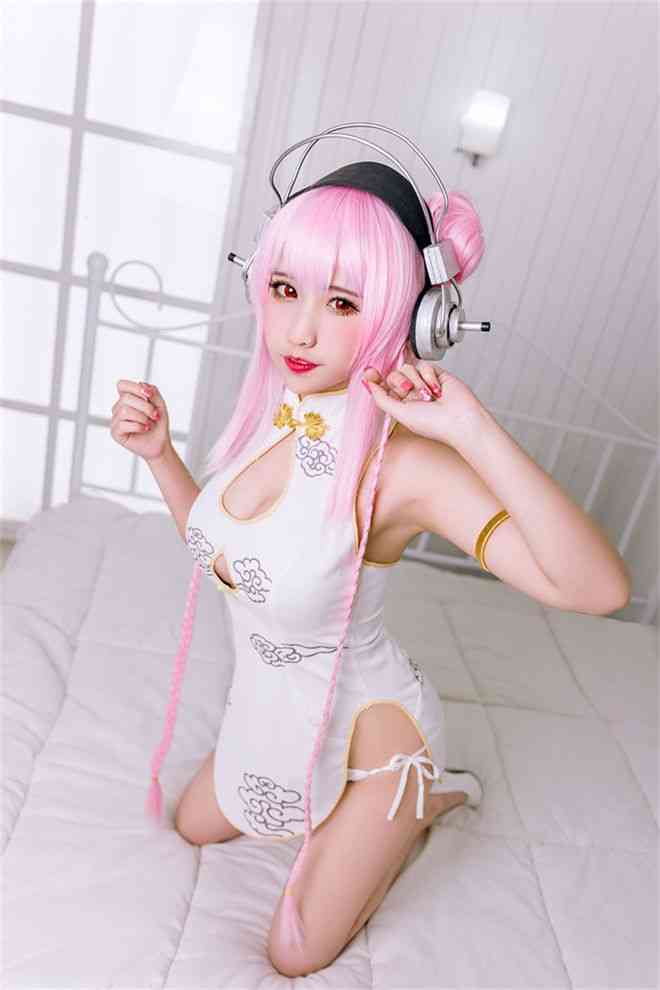 青草视频App截图